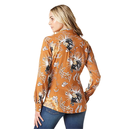 Wrangler Women&