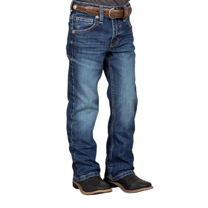 Wrangler Toddler Boy&