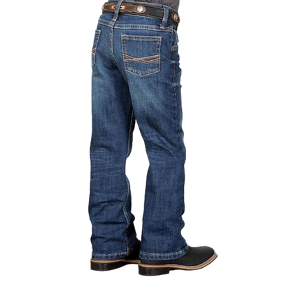 Wrangler Toddler Boy&