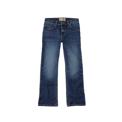Wrangler Youth Boy&