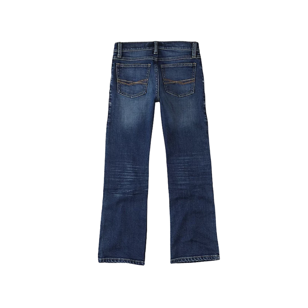 Wrangler Youth Boy&