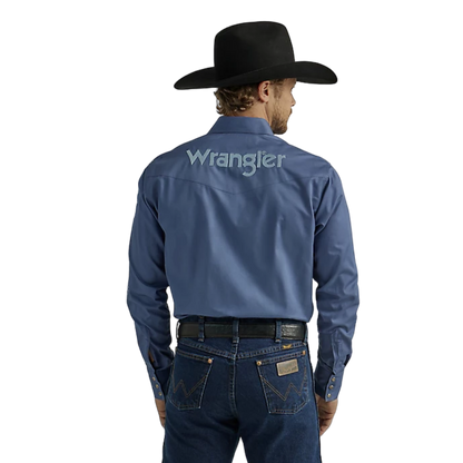 Wrangler Men&