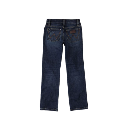 Wrangler Youth Boy&