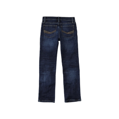 Wrangler Youth Boy&