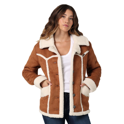 Wrangler Women&