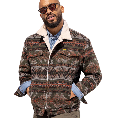 Wrangler Men&