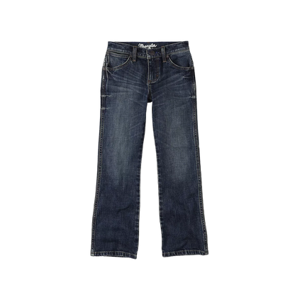 Wrangler Youth Boy&