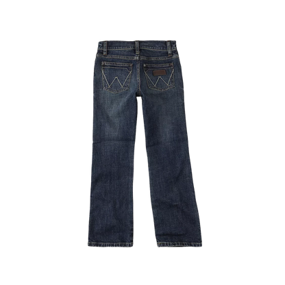 Wrangler Youth Boy&