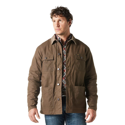 Wrangler Men&