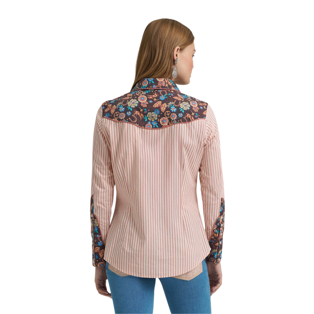 Wrangler Women&