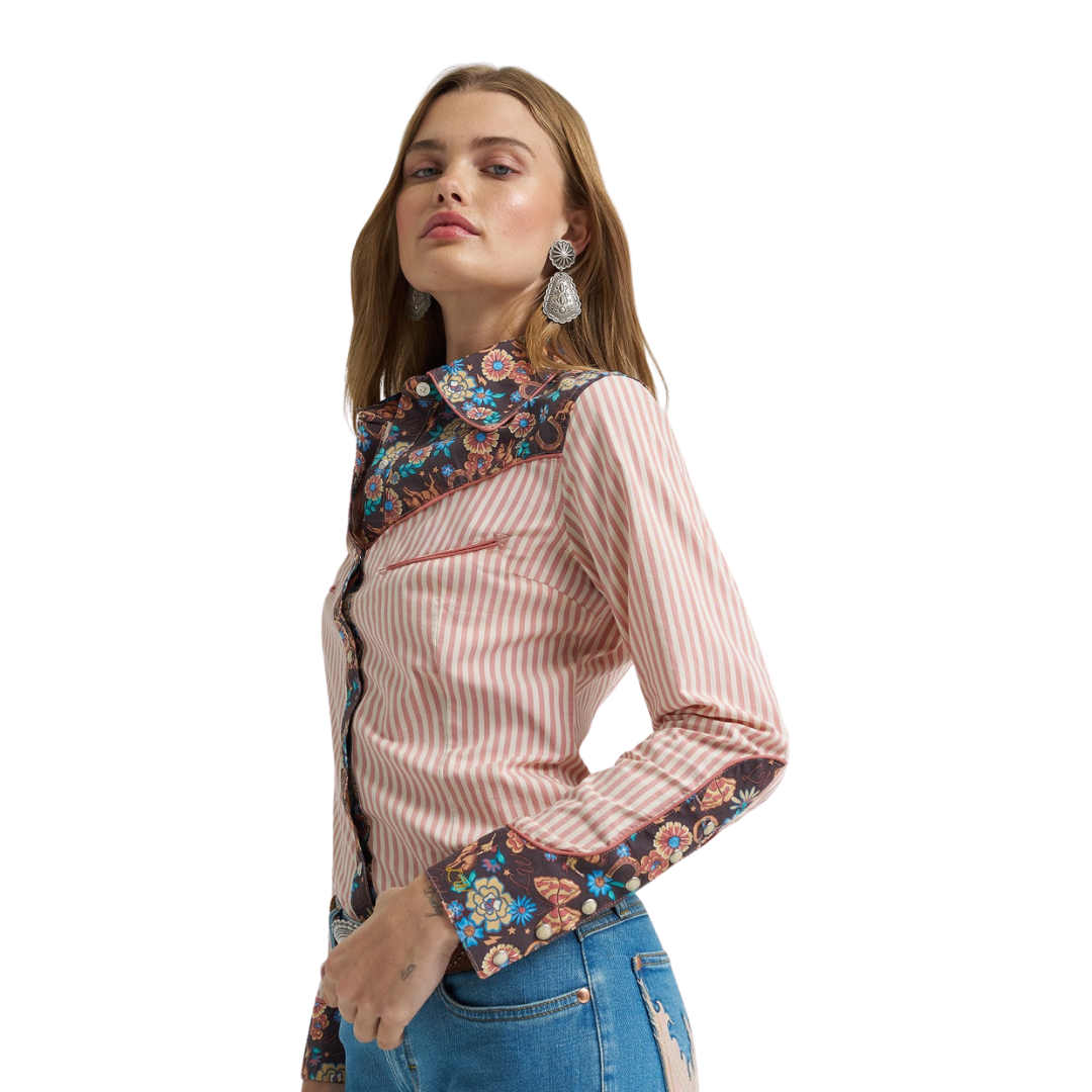 Wrangler Women&
