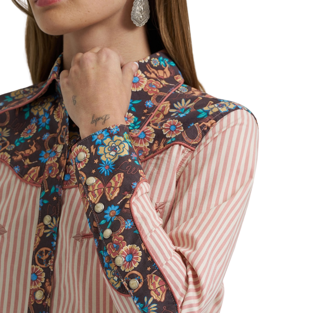 Wrangler Women&