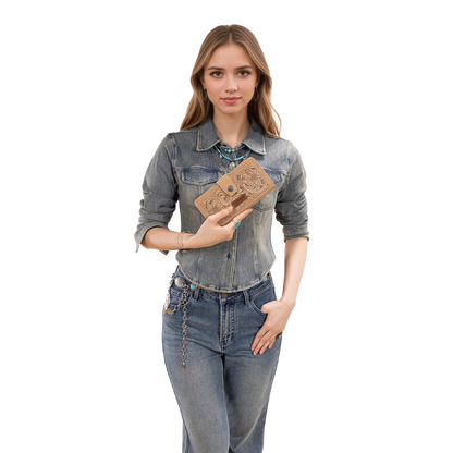 Wrangler Women&