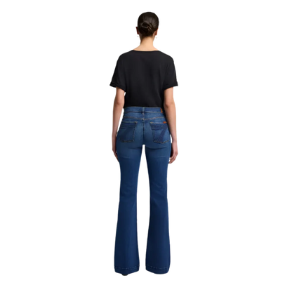 7 For Mankind Women&