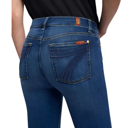 7 For Mankind Women&