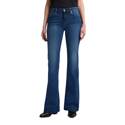 7 For Mankind Women&
