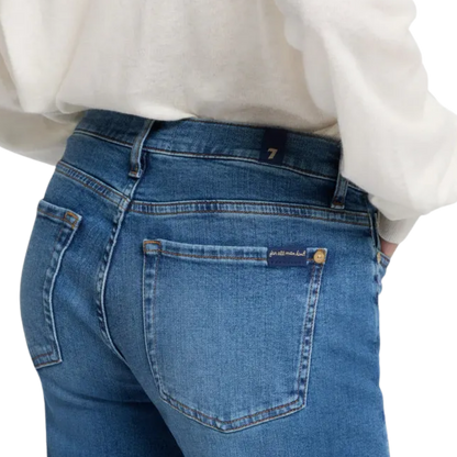 7 For Mankind Women&