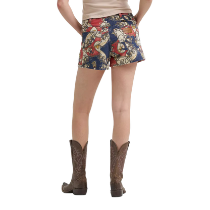 Wrangler Women&