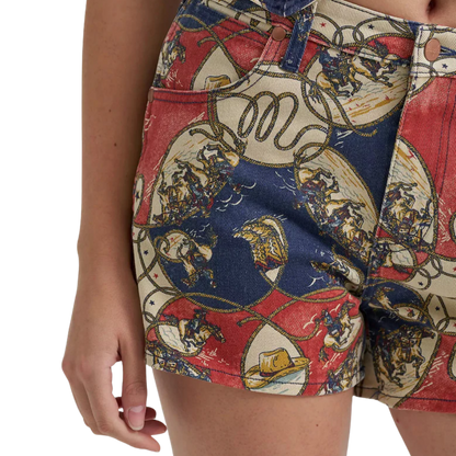 Wrangler Women&