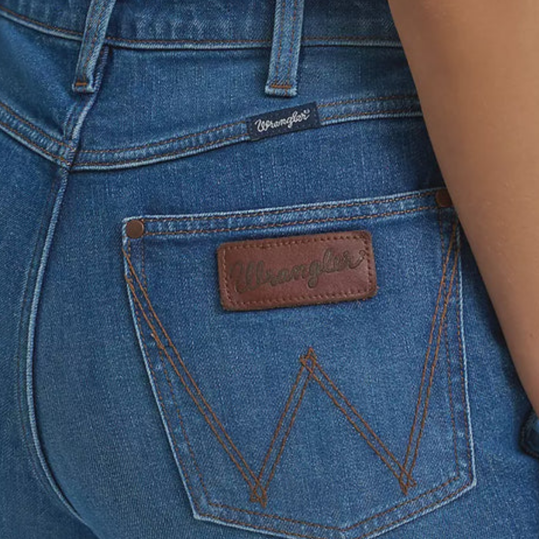 Wrangler Women&