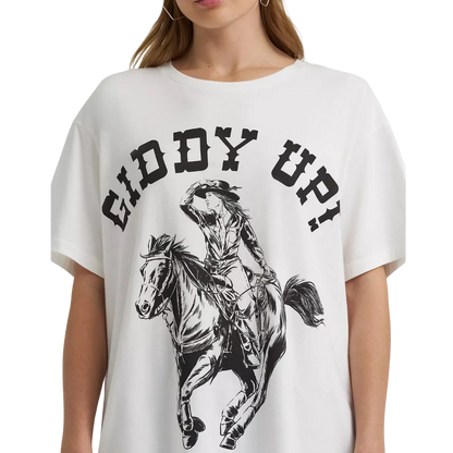 Wrangler Women&