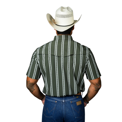 Ferrell Men’s The Tucker Green Shirt