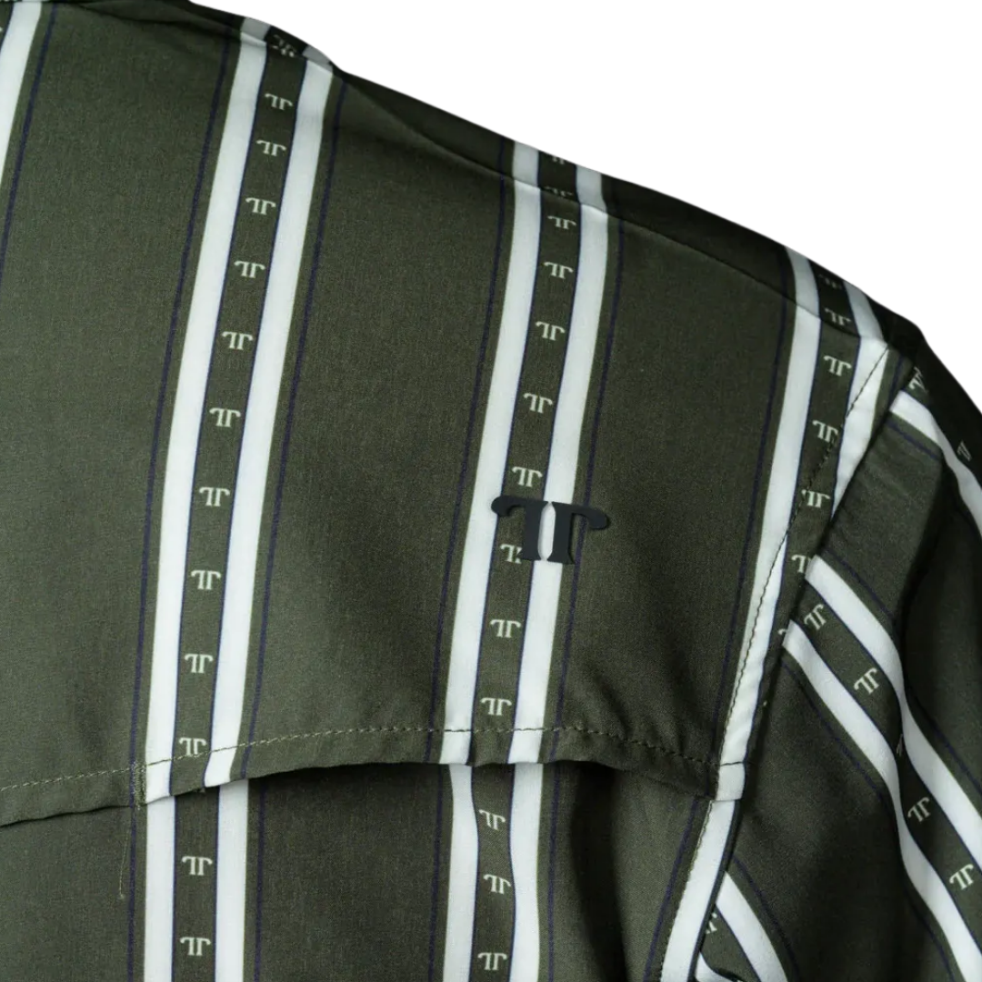 Ferrell Men’s The Tucker Green Shirt