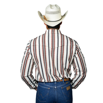 Ferrell Men’s The Wayne Multicolor Shirt