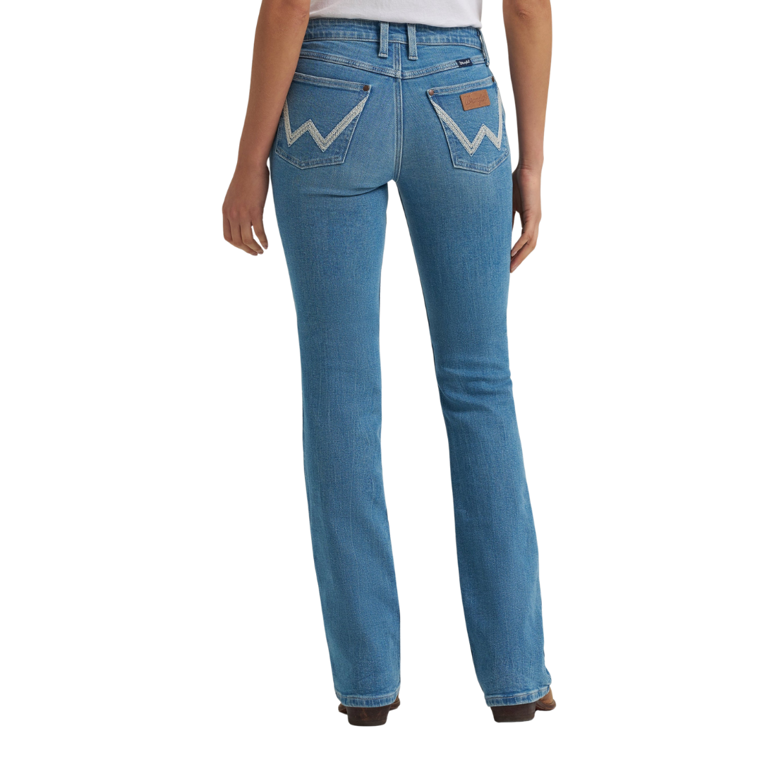 Wrangler Women&