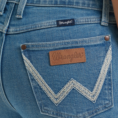 Wrangler Women&