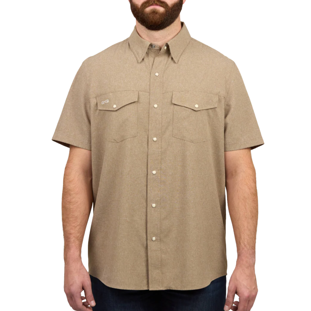 Gameguard Men&