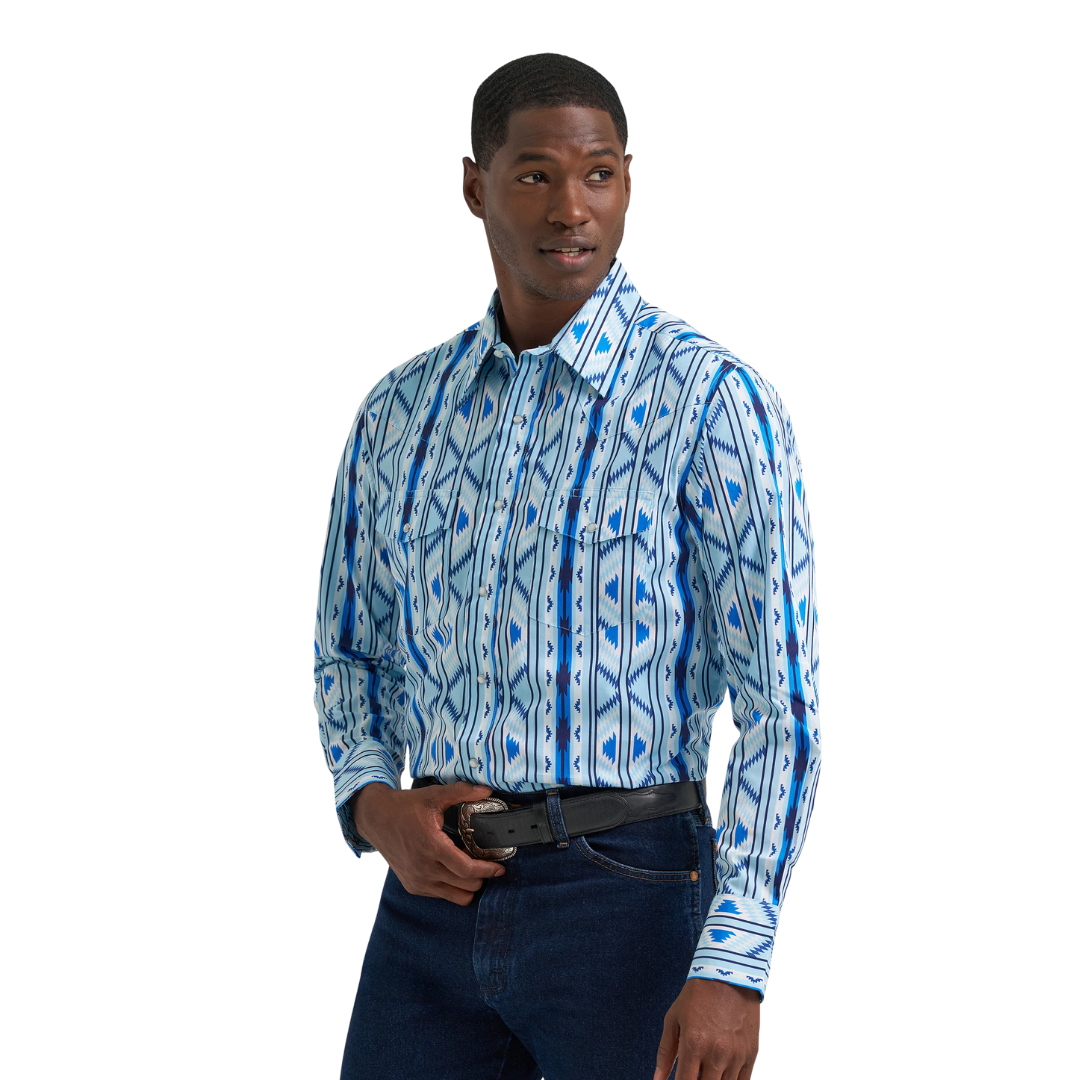 Wrangler Men&