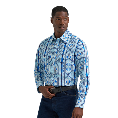 Wrangler Men&