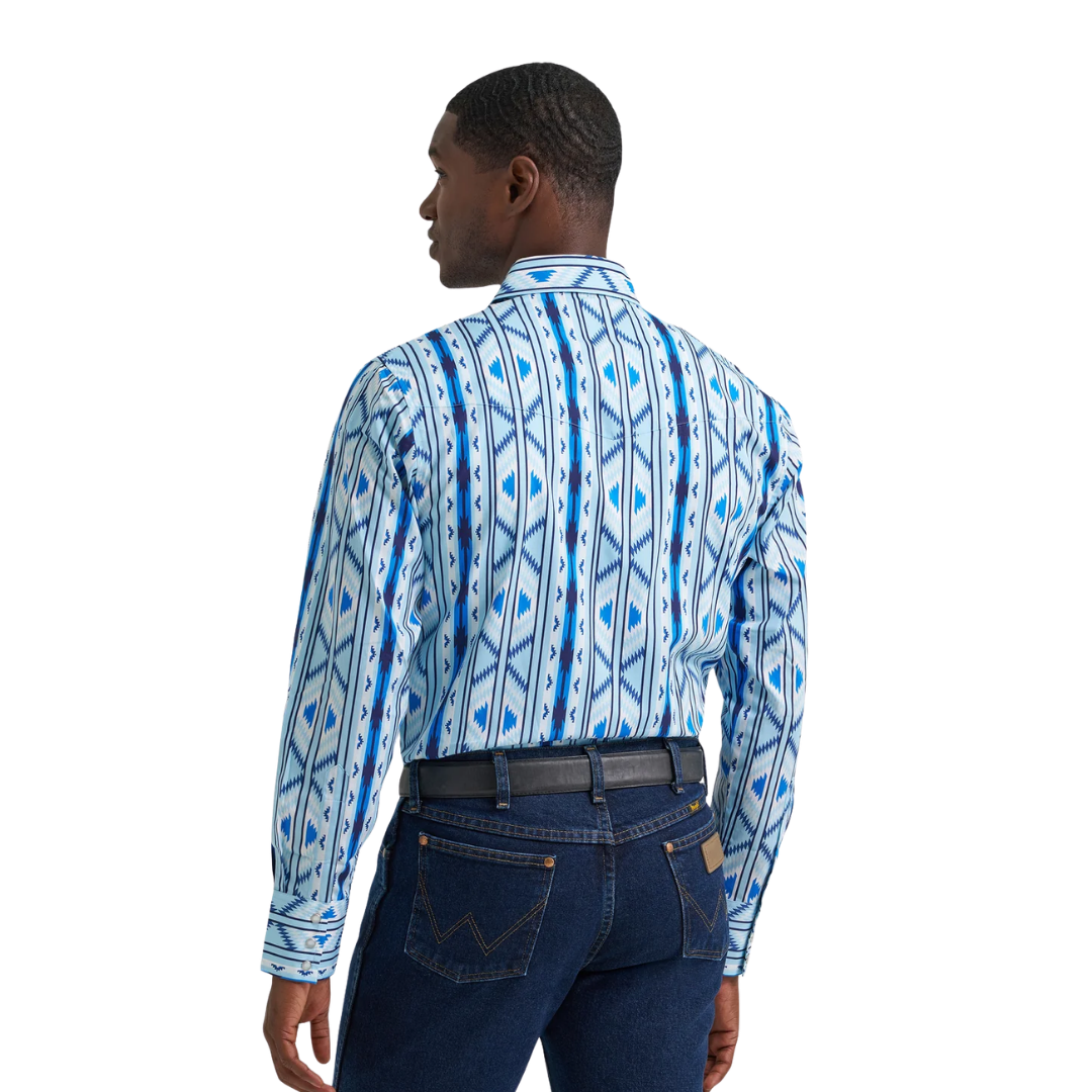 Wrangler Men&