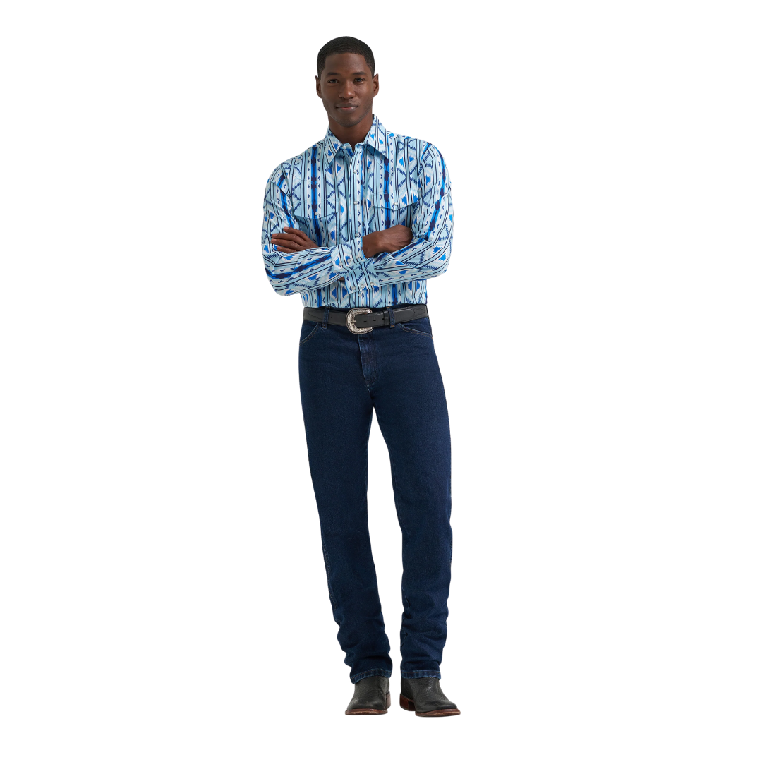 Wrangler Men&