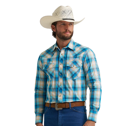 Wrangler Men&