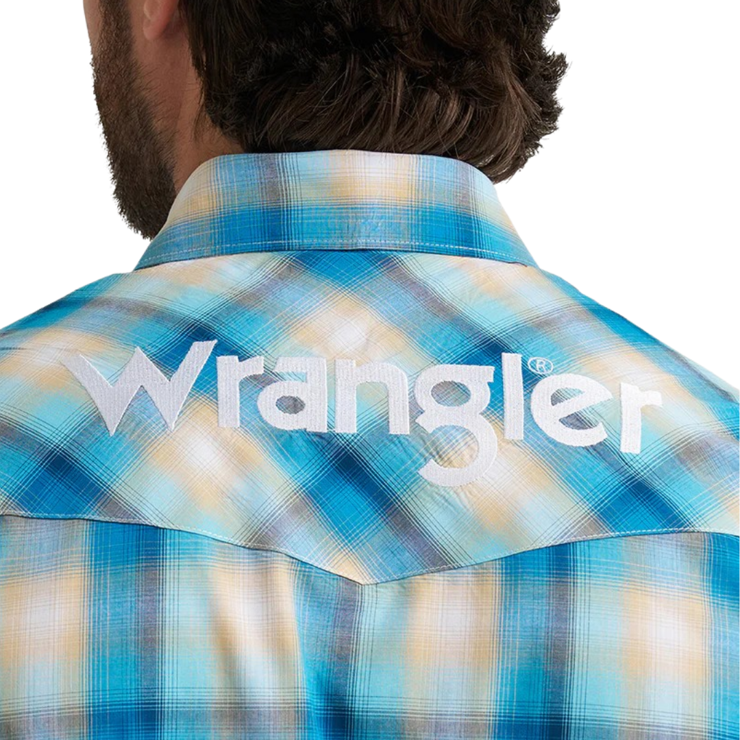 Wrangler Men&