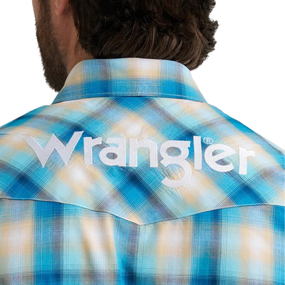 Wrangler Men&