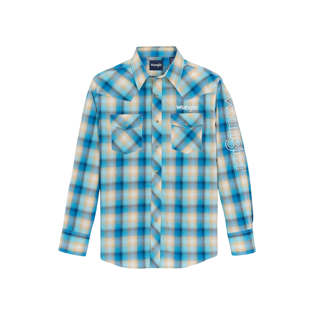 Wrangler Men&