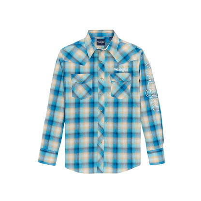 Wrangler Men&