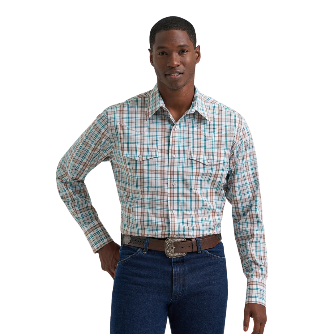 Wrangler Men&