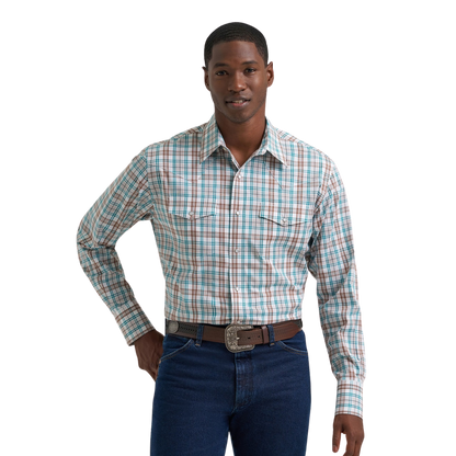 Wrangler Men&