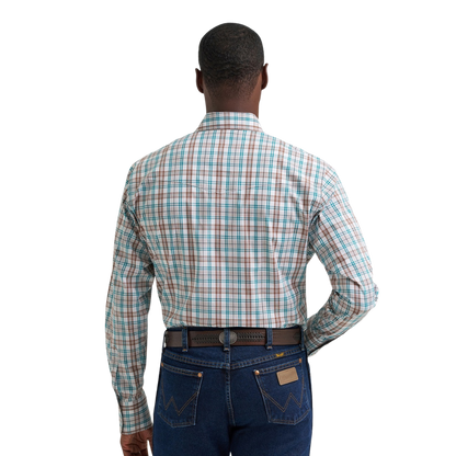 Wrangler Men&