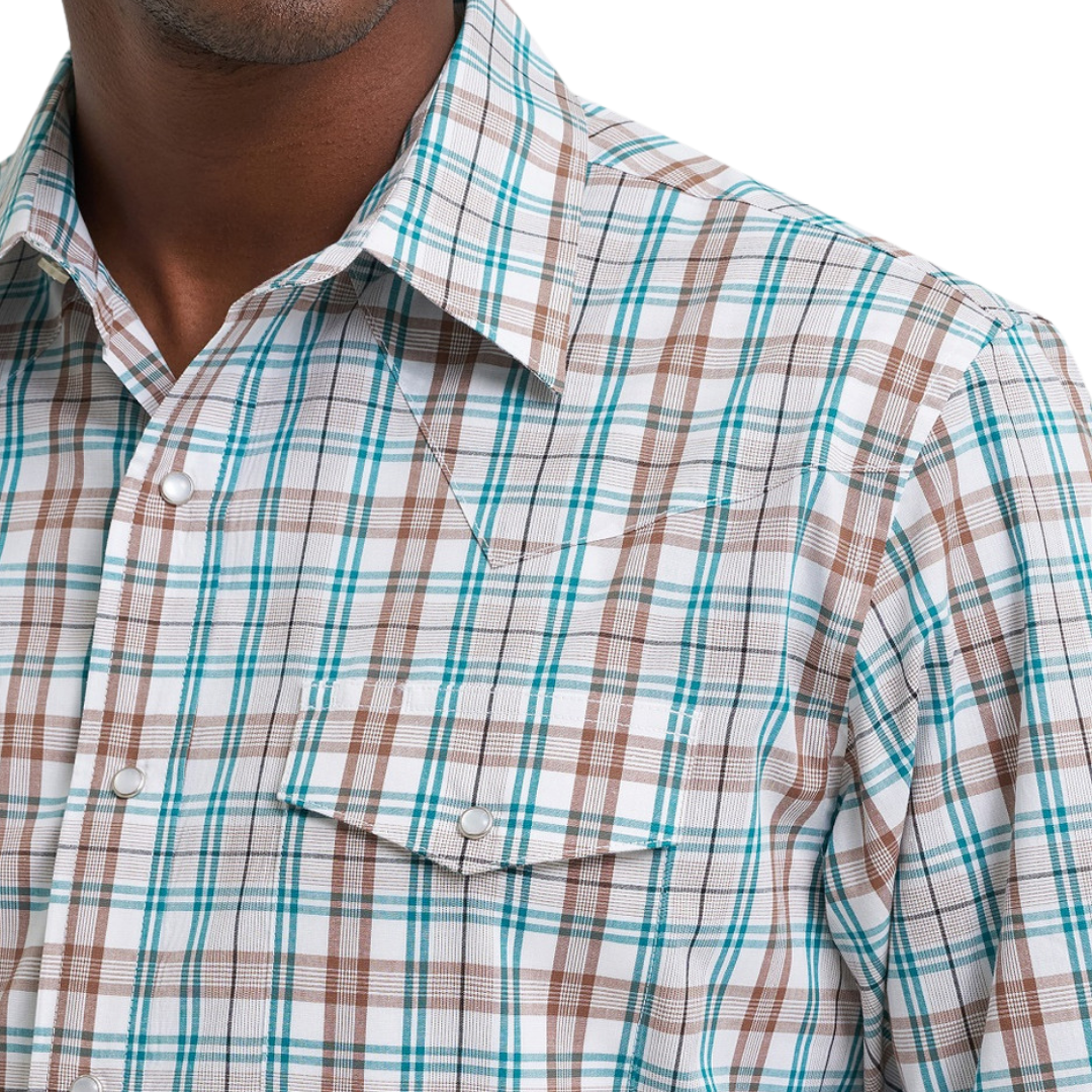 Wrangler Men&