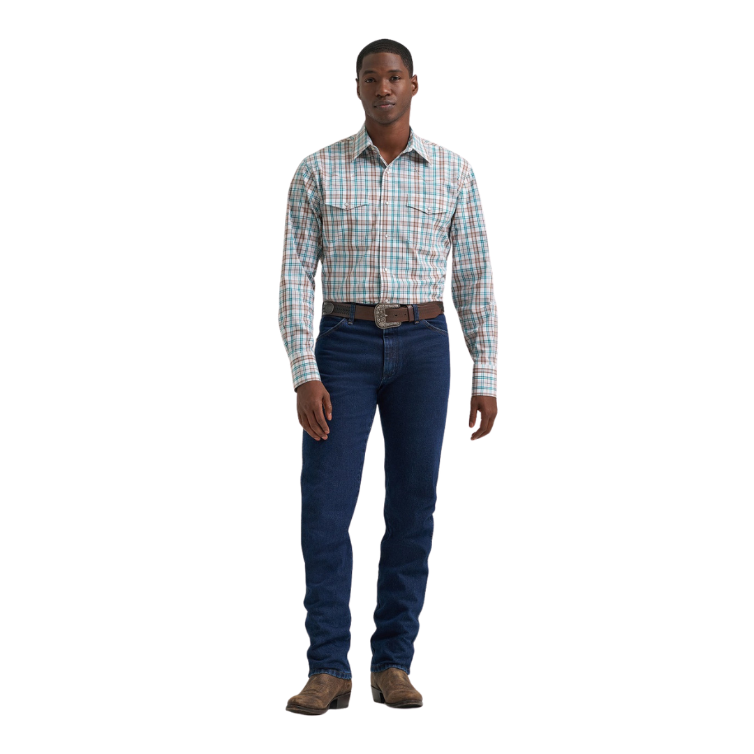 Wrangler Men&