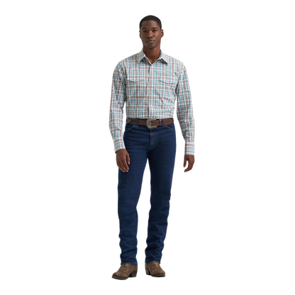 Wrangler Men&
