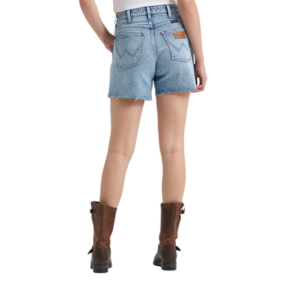 Wrangler Women&