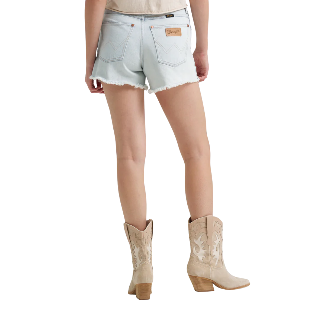 Wrangler Women&
