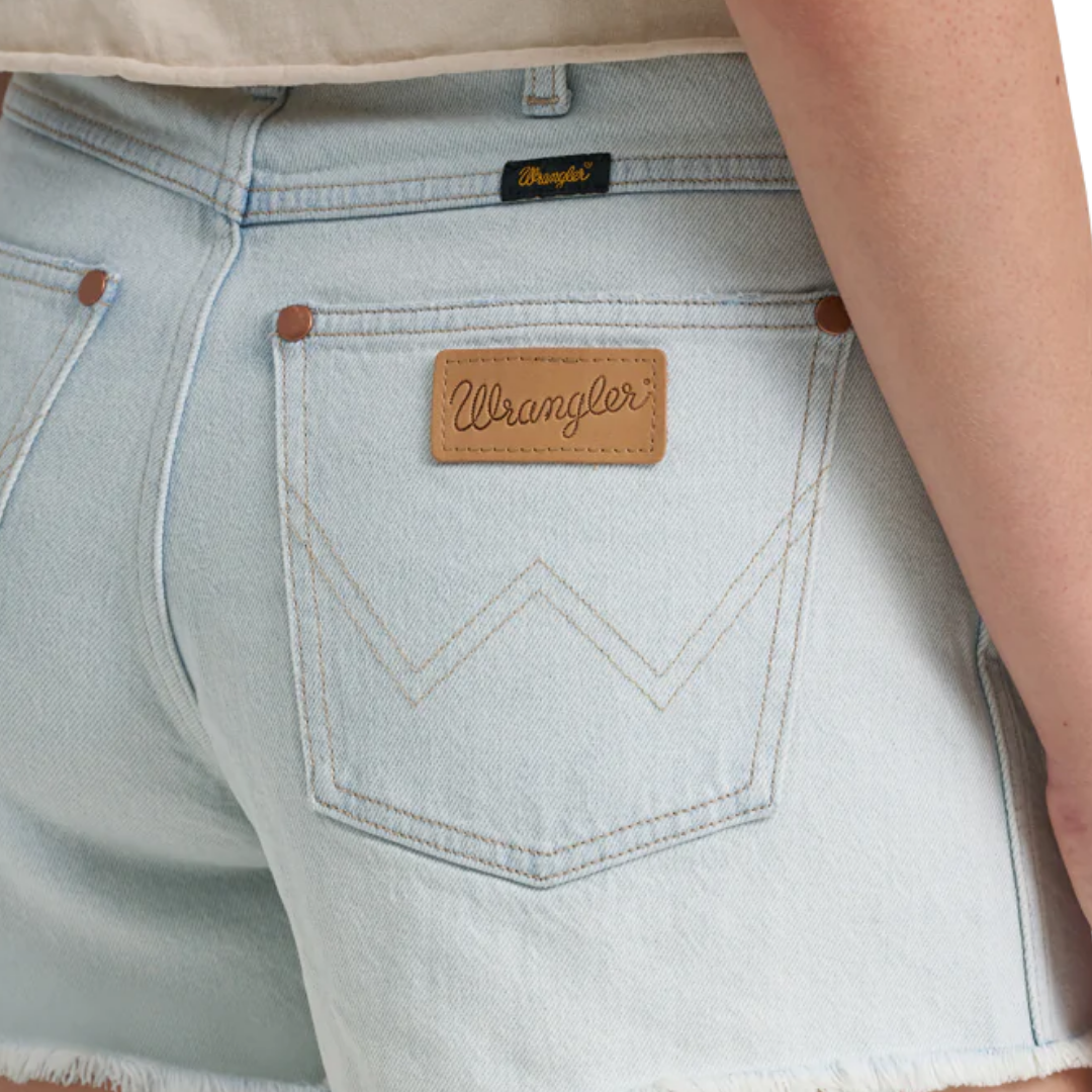 Wrangler Women&