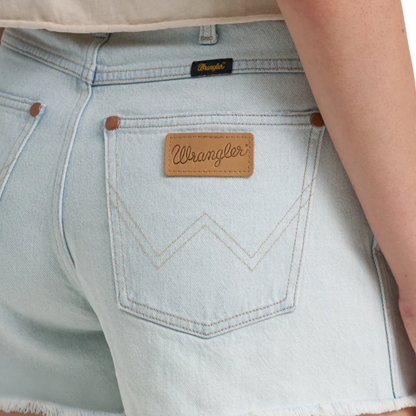 Wrangler Women&